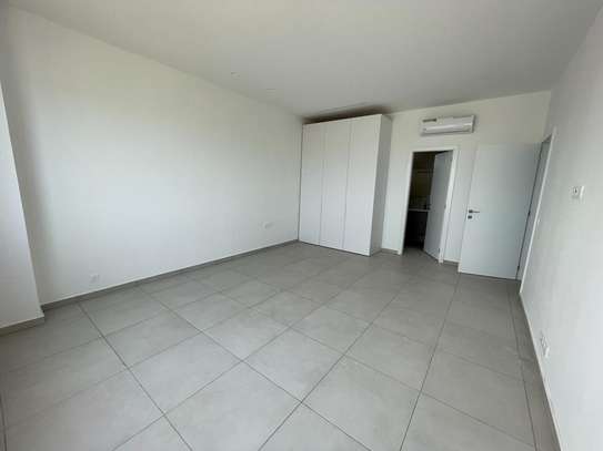 Bel appartement vue panoramique mer au plateau image 11