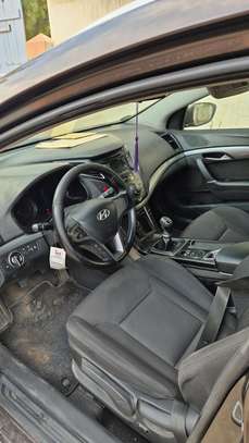 hyundai i40 2017 image 3