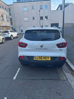 Renault Kadjar 2016 à vendre image 8