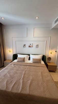 Somptueux appartement meublé vu sur mer image 7