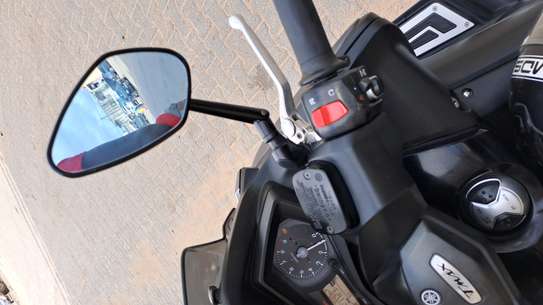 YAMAHA T MAX IRON 530 2015 image 8