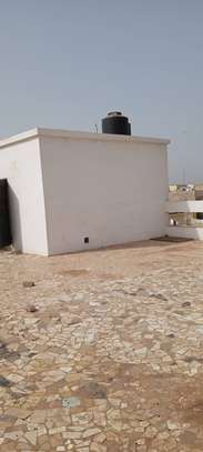 Maison à vendre à diamnadio image 4