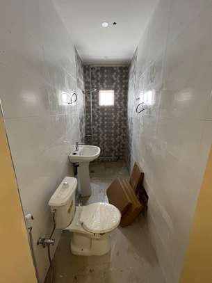 Appartement F3 à louer aux mamelles image 4