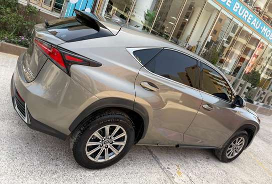 Lexus NX 200 2018 image 11