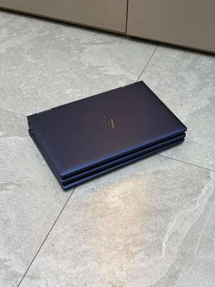 Hp elite Dragonfly-ultrabook i7 image 1