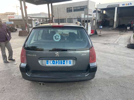 Peugeot 307 brecke image 9