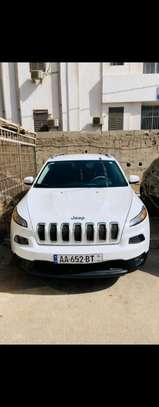 Jeep 4x4 image 1