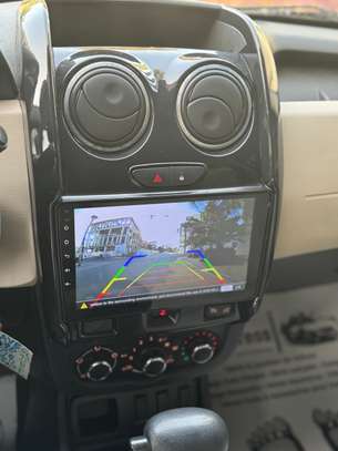 Renault Duster 2017 image 3