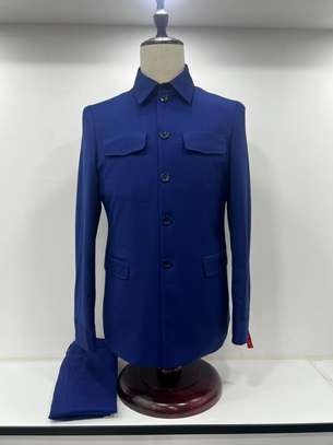 Costume africain image 6