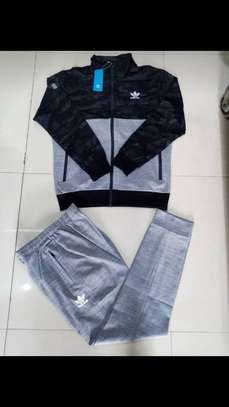 Blouson sport Adidas image 14
