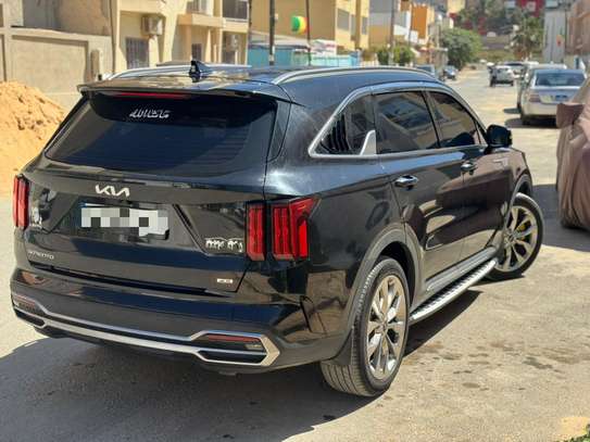 KIA SORENTO  🔘Année :  *2023* 🔘 image 12