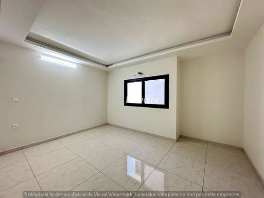 Appartement à louer sur l’avenue Bourguiba image 3