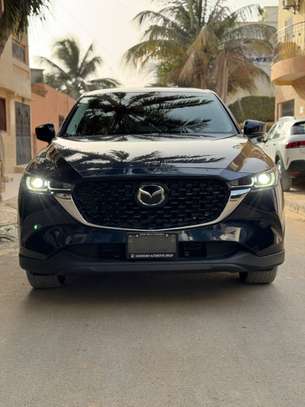 Mazda CX5 GT image 1