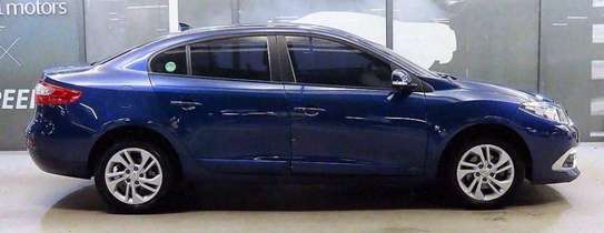 Renault Sm3 essence 2018 full options image 9