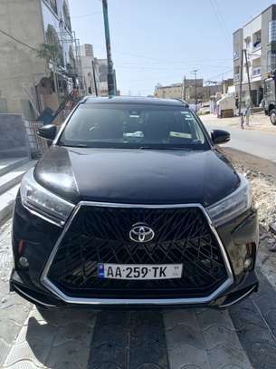toyota highlander 2019 image 6