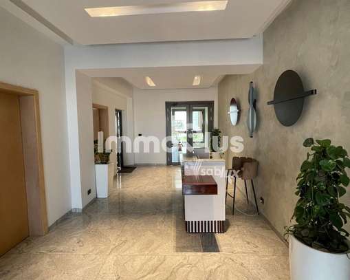 Appartement f4 à la corniche de ouakm image 6