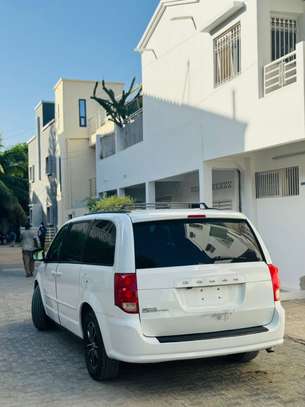 Dodge GRANDE CARAVAN image 5