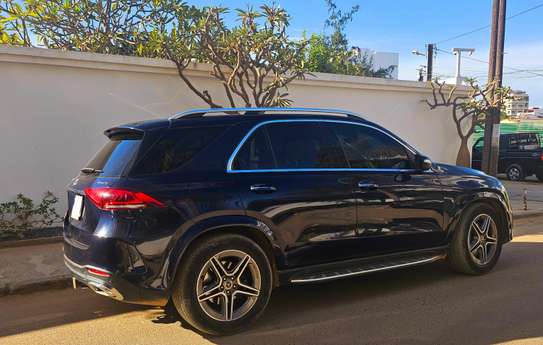 Mercedes-benz gle-350 image 14