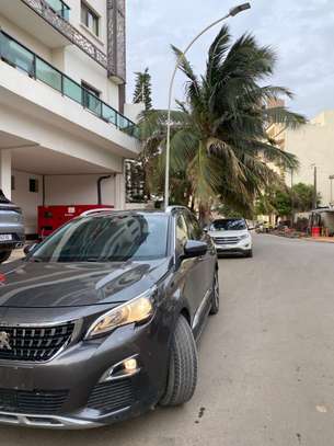 Peugeot 4008 image 4