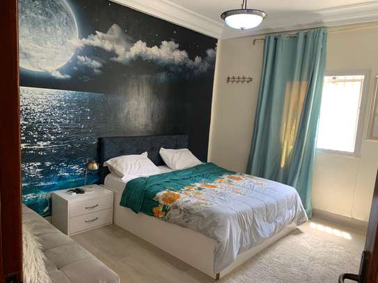 Studio meublé image 2