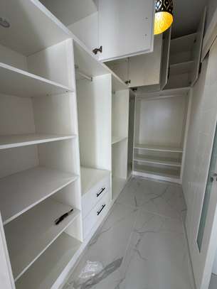 Appartement à Ouakam proche lycée image 11