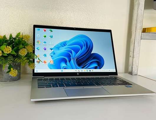 HP ELITEBOOK 840G8 / CORE i5 11th GEN image 3