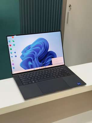 DELL PRECISION 5560 image 4
