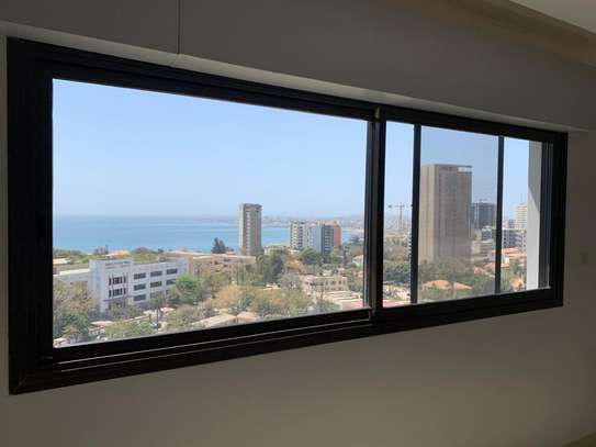 Bel appartement vue mer au Plateau image 6