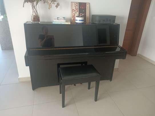 Piano Kawai image 2
