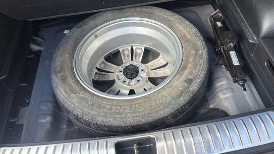 Kia Sportage image 11