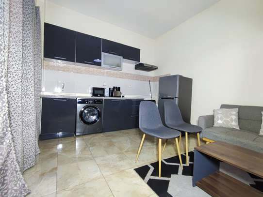 Appart 1 chambre Accessible et Calme-Sacré-Cœur 3 VDN image 2