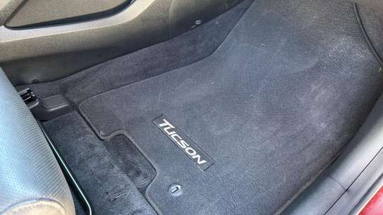 Hyundai Tucson image 9