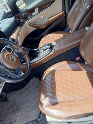 Mercedes e300 2017 image 9