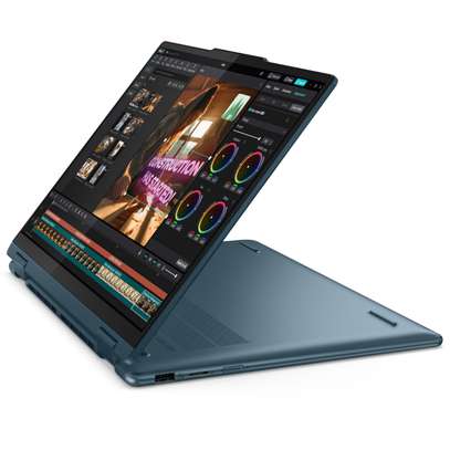 Lenovo yoga 7 2-in-1 ultra 7 1To ssd Scellé image 5