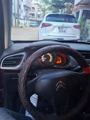 Citroën  c3 2016 image 7