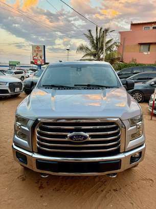 FORD F 150 2016 image 5