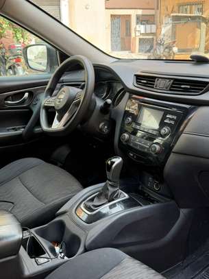 NISSAN ROGUE 2017 (VENANT) image 6
