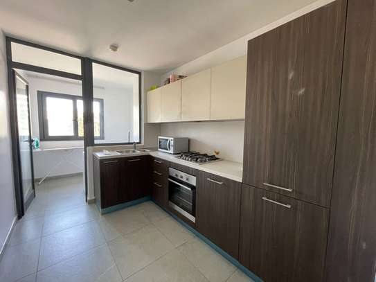 Appartement F4 meublé aux Almadies image 7