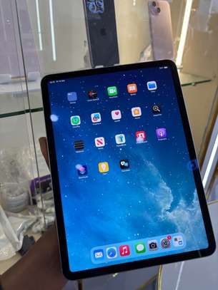 iPad Pro M2 4th 256GB MDM image 3