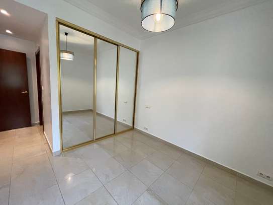 Bel appartement à fann mermoz image 1
