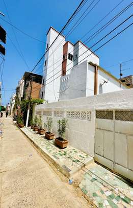 Appartement Meublé à la Patte D'Oie image 11