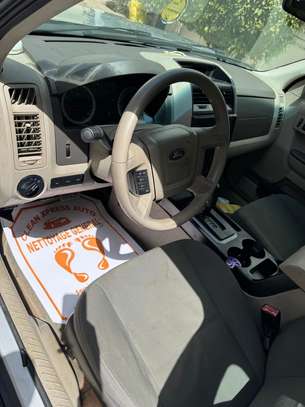 Ford escape 2012 image 7