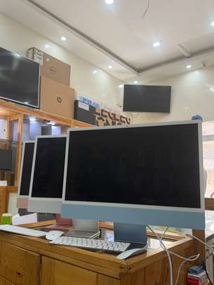 iMac 24-inch,M1 2021 image 3