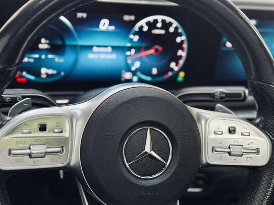 Mercedes gle 350 2020 image 9
