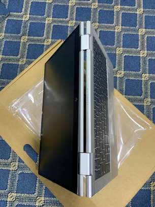 HP Elitebook 830 G7 2-1 Cor i5 Tactile image 1