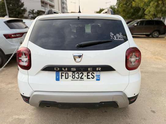 DACIA DUSTER 2019 image 8