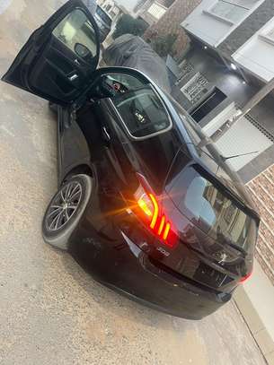Peugeot 308 Allure 2017 image 5