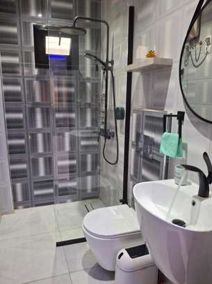 Studio meublé image 13