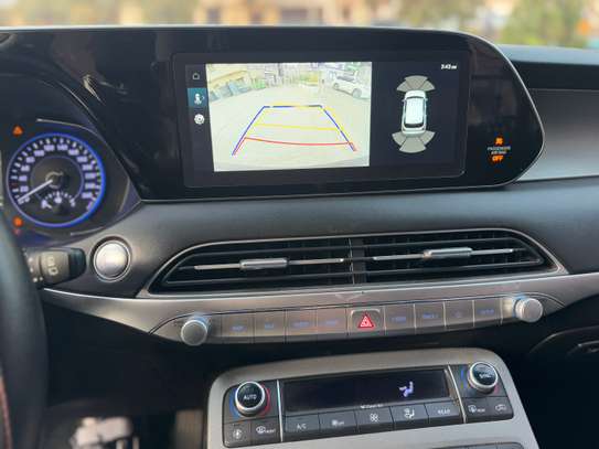 Hyundai Palissades image 13