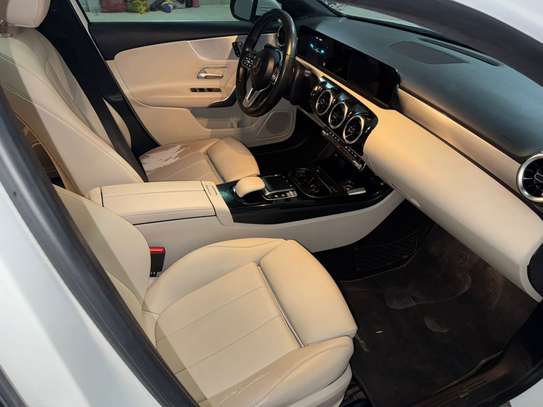 Mercedes a220 amg image 6